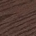 Террасная доска из ДПК  WOODVEX Select Темно-коричневый купить в Симферополe