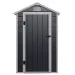 Сарай пластиковый Black Fox Modernist B 2,5м2 купить в Симферополe