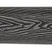 Террасная доская ДПК NanoWood Double 3D Антрацит купить в Симферополe