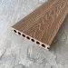 Террасная доска Latitudo PRO (усиленная) 150х24 Шоколад купить в Симферополe