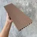 Террасная доска Latitudo PRO (усиленная) 150х24 Шоколад купить в Симферополe