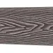 Террасная доская ДПК NanoWood Double 3D Венге купить в Симферополe