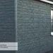 Фасадная панель Ю-Пласт Стоун-хаус камень изумрудный (двойной замок) купить в Симферополe