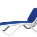 Шезлонг Omega Blue купить в Симферополe