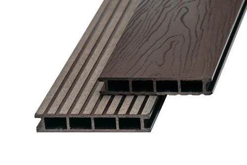 Террасная доска  из ДПК ECODECKING HIT Венге купить в Симферополe
