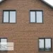 Фасадная панель Ю-пласт Стоун Хаус S-Lock Клинкер Балтик магма купить в Симферополe