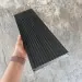 Террасная доска Latitudo Solid 150х21 Графит (Полнотелая) купить в Симферополe