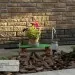 Фасадная панель Ю-пласт Стоун Хаус S-Lock Таганай таёжный купить в Симферополe