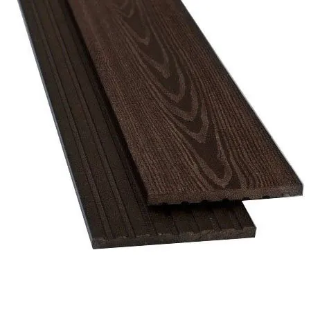 Заборная доска  из ДПК  ECODECKING Кофе купить в Симферополe