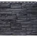 Фасадная панель Royal Stone, Камень Скалистый, Кингстон купить в Симферополe