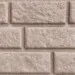 Сайдинг BRICKHOUSE белый купить в Симферополe