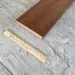 Террасная доска Latitudo Solid 150х21 Каштан (Полнотелая) купить в Симферополe