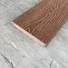 Террасная доска Latitudo Solid 150х21 Каштан (Полнотелая) купить в Симферополe