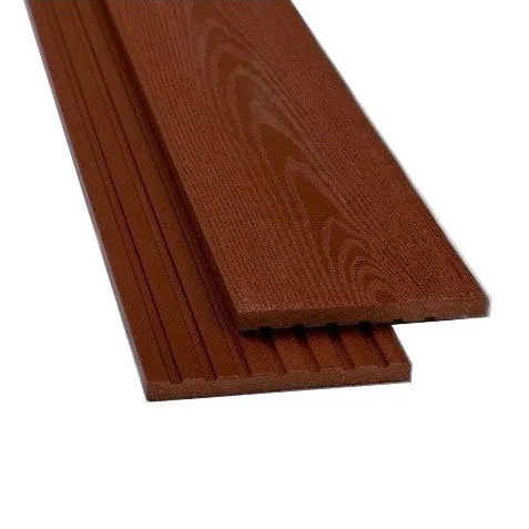 Заборная доска  из ДПК ECODECKING Терракотовый купить в Симферополe