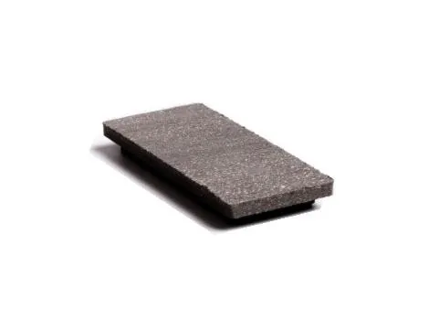 Заглушка для лавочного бруса Ecodecking Комфорт 40х90 венге купить в Симферополe