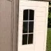 Сарай пластиковый LifeTime 10x8 купить в Симферополe
