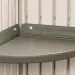 Сарай пластиковый LifeTime 10x8 купить в Симферополe