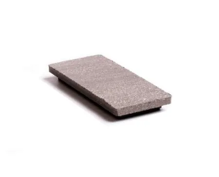 Заглушка для лавочного бруса Ecodecking Комфорт 40х90 шоколад купить в Симферополe