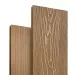 Террасная доска Latitudo Solid 150х21 Орех (Полнотелая) купить в Симферополe