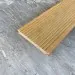 Террасная доска Latitudo Solid 150х21 Орех (Полнотелая) купить в Симферополe