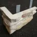 Угловой элемент КАНЬОН Сланец купить в Симферополe