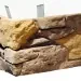 Угловой элемент КАНЬОН Сланец купить в Симферополe