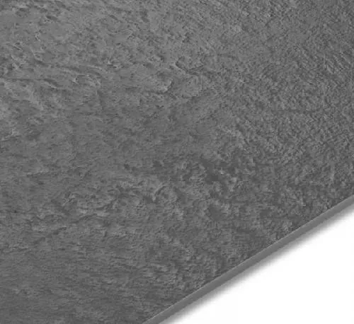 Фиброцементный сайдинг Roofas Board Stone Антрацит купить в Симферополe