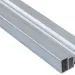 Лага алюминиевая KRONEX 50x25x3000 мм несущая купить в Симферополe
