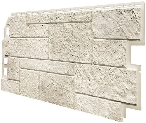 Фасадная панель VOX Sandstone (Сандстоун) бежевый купить в Симферополe