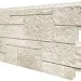 Фасадная панель VOX Sandstone (Сандстоун) бежевый купить в Симферополe