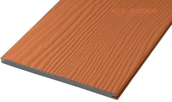 Фиброцементные панели FCS Group Wood Line F32 купить в Симферополe