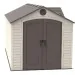 Сарай пластиковый LifeTime 15x8 DD купить в Симферополe