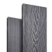 Террасная доска Latitudo Solid 150х21 Серый (Полнотелая) купить в Симферополe