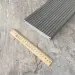 Террасная доска Latitudo Solid 150х21 Серый (Полнотелая) купить в Симферополe