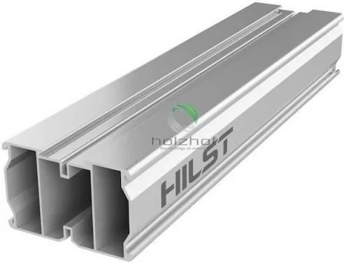 Лага алюминиевая Hilst Professional 4000x60x40 купить в Симферополe