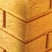 Угловые элементы КАНЬОН с перекрытием шва купить в Симферополe