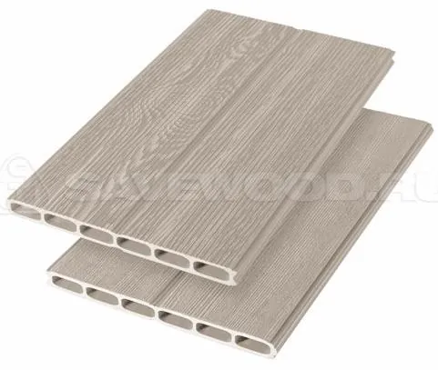 Грядочная доска ДПК 3D Savewood SW Laurus бежевый купить в Симферополe