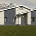 Фиброцементный сайдинг Roofas Board Stone Доломит купить в Симферополe