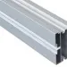 Лага алюминиевая KRONEX 80x40x3000 мм конструктивная купить в Симферополe