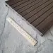 Ступень ДПК Latitudo Step-320 Венге Полнотелая купить в Симферополe