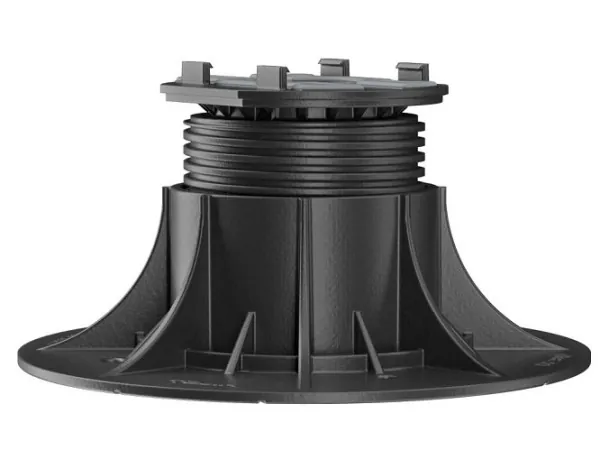 Регулируемая опора HILST LIFT self-leveling HL3 (70-120мм) купить в Симферополe