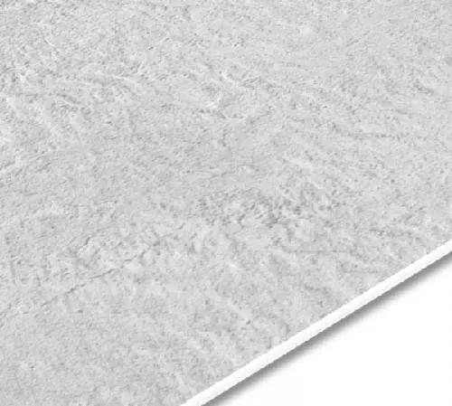 Фиброцементный сайдинг Roofas Board Stone Опал Серебристый купить в Симферополe