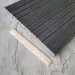 Ступень ДПК Latitudo Step-320 Графит Полнотелая купить в Симферополe