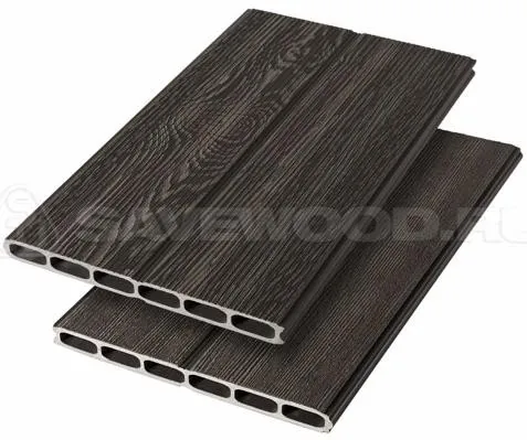 Грядочная доска ДПК 3D Savewood SW Laurus коричневый купить в Симферополe