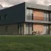 Фиброцементные панели Roofas COLOR Line Gray купить в Симферополe