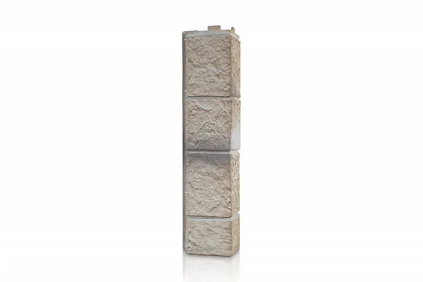 Угол наружный VOX Sandstone (Сандстоун) бежевый купить в Симферополe