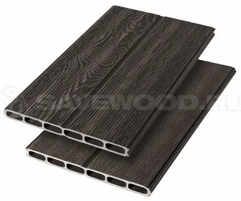 Грядочная доска ДПК 3D Savewood SW Laurus терракот купить в Симферополe