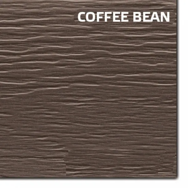Сайдинг Виниловый Mitten, Sentry Mitten, Coffee Bean купить в Симферополe