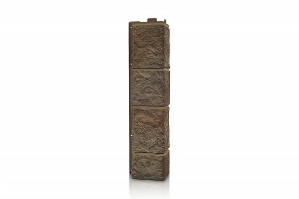 Угол наружный VOX Sandstone (Сандстоун) светло коричневый купить в Симферополe