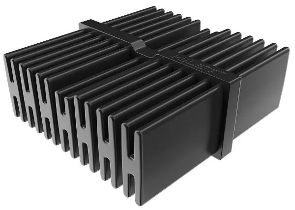 Соединитель пластиковый для лаг Hilst Professional 50x20 купить в Симферополe